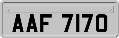 AAF7170