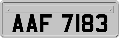 AAF7183