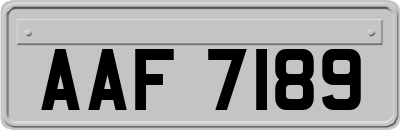 AAF7189