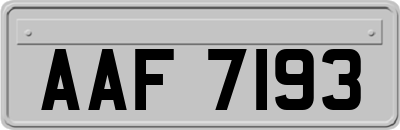 AAF7193