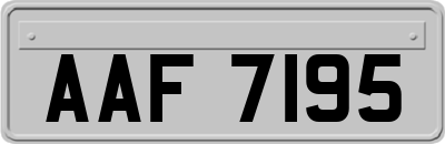 AAF7195