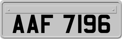 AAF7196