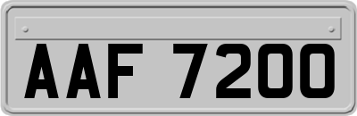 AAF7200