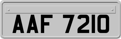 AAF7210