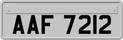 AAF7212