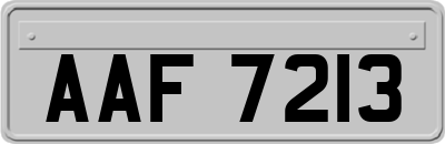 AAF7213