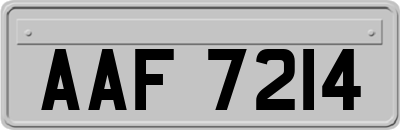 AAF7214