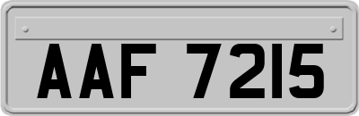 AAF7215