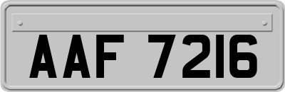 AAF7216