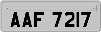 AAF7217