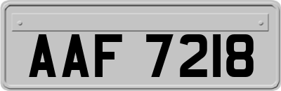 AAF7218