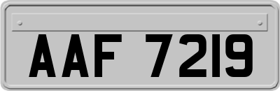 AAF7219