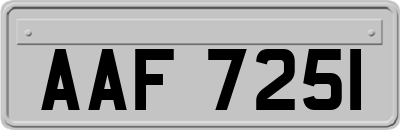 AAF7251