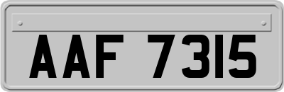 AAF7315