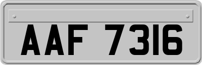 AAF7316