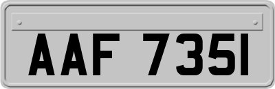 AAF7351