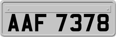 AAF7378