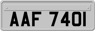 AAF7401