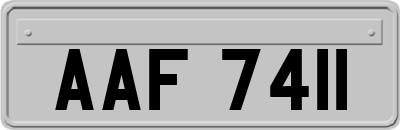 AAF7411