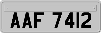 AAF7412