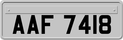 AAF7418