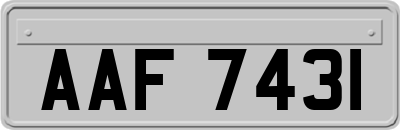 AAF7431