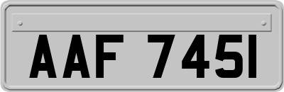 AAF7451