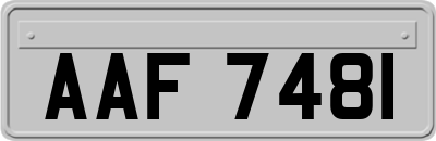 AAF7481