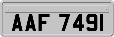 AAF7491