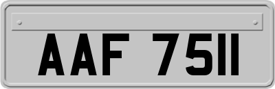 AAF7511