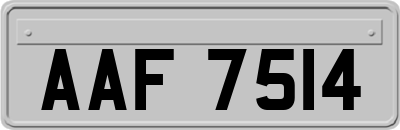 AAF7514