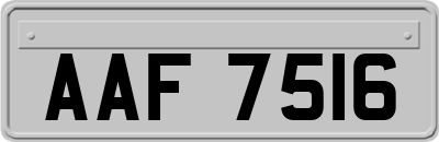 AAF7516