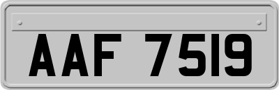 AAF7519