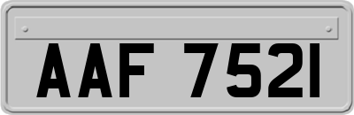 AAF7521