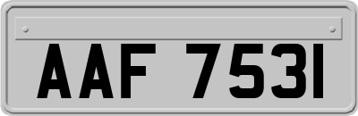 AAF7531