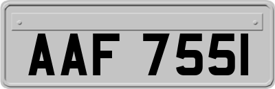 AAF7551