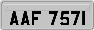 AAF7571