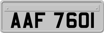 AAF7601