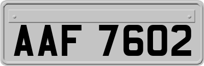 AAF7602