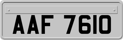 AAF7610