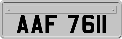 AAF7611