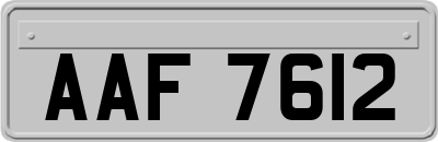 AAF7612