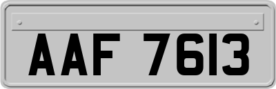 AAF7613