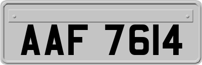 AAF7614