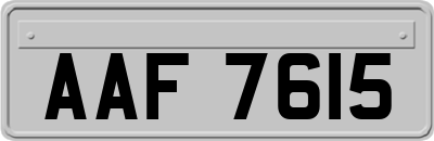 AAF7615