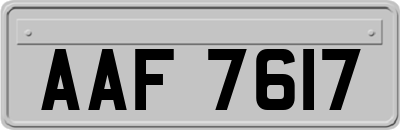 AAF7617