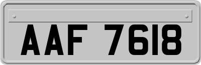 AAF7618