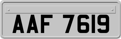 AAF7619