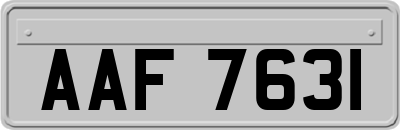 AAF7631