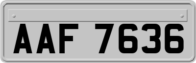 AAF7636